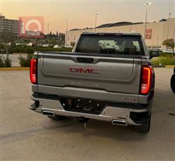 جی ئێم سی سیرا